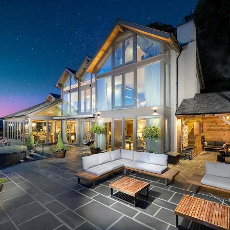 Post Knott Lodge Bowness-on-Windermere Esterno foto