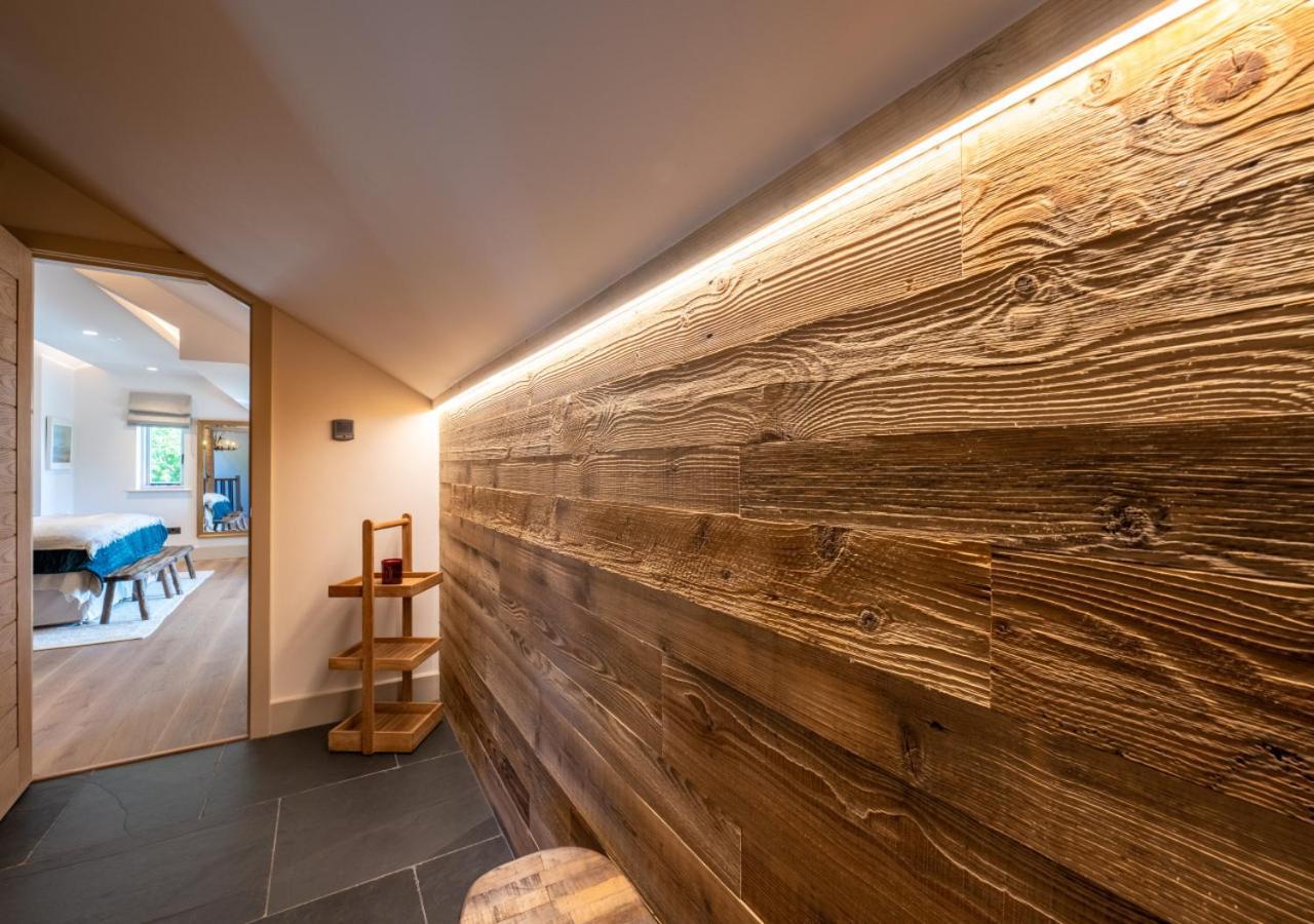 Post Knott Lodge Bowness-on-Windermere Esterno foto
