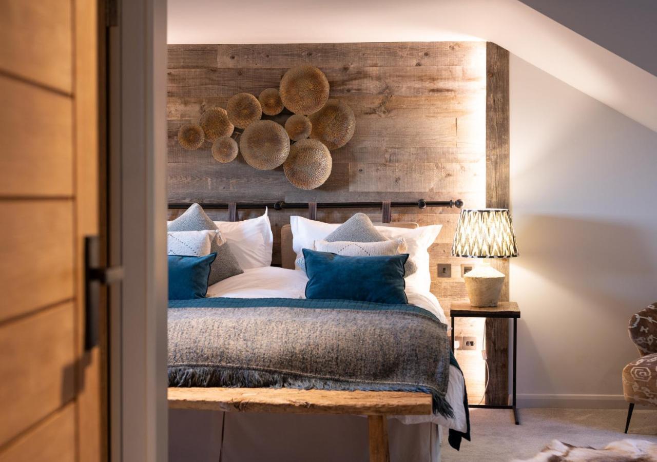 Post Knott Lodge Bowness-on-Windermere Esterno foto