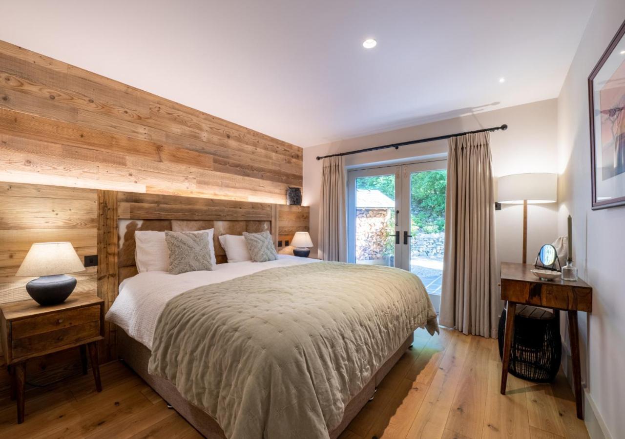 Post Knott Lodge Bowness-on-Windermere Esterno foto